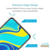 For Xiaomi Redmi Note 9 Pro 0.26mm 9H Surface Hardness 2.5D Explosion-proof Tempered Glass Non-full Screen Film