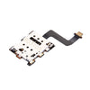 HTC 10 / One M10 SIM Card Reader Flex Cable Replacement