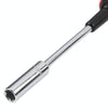 WLXY Socket Screwdriver Spanner Nut Driver, Model:8mm