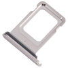 iPhone 15 Pro Max SIM Tray Replacement (White)