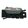 A6234 Car Blower Resistance Module Regulator with Cable + Tool Kit 13248240 for Fiat