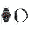 LOKMAT ZEUS4 PRO 1.43-Inch IP68 Waterproof Health Monitoring Bluetooth Call Smart Watch(Light Grey)