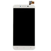 Asus ZenFone 3 Max ZC553KL LCD Screen & Digitizer (White)