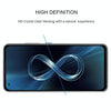 For Asus Zenfone 8 Full Glue Full Cover Screen Protector Tempered Glass Film