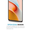 For Xiaomi Redmi Note 9 Pro 5G 0.26mm 9H 2.5D Tempered Glass Film