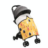 BB1021 Stroller Padded Thickened Windproof Blanket Waterproof Portable Warm Baby Blanket(Elk)