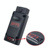 MPPS V21 Main + Tricore + Multiboot EDC Flash / Eeprom Checksum OBD2 Car Diagnostic Interface