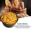 Air Fryer Special Cake Baking Pizza Mold Supplies Specifications : 9 inch Cake Basket