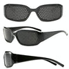 20pcs Anti-Fatigue And Correct Vision Eyeglass Frame Goggles(Rectangular Model)