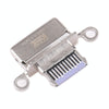 iPad Air 4/5 Charging Port Connector (Purple)