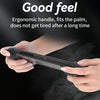 ANBERNIC RG556 Handheld Game Console Android 13 System 5.48-Inch AMOLED Screen WIFI Bluetooth Game Player 128GB+256GB(Black)