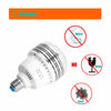 MANTOO PGL35 35W 230V 5500K 3900LM LED Light Bulb for Photography Lighting