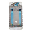 Asus ZenFone 4 Selfie ZD553KL White Middle Frame Bezel + Adhesive