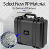 For DJI Mini 4K / Mini 2 SE / Mini 2 Suitcase Explosion-Proof Box Compatible With RC-N1 / N2(Black)