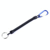 HENGJIA QT022 Lost Hand Rope Fishing Road Bait Fishing Gear Real Increasing Rope With Fishing Small Accessories Spring Rope(9)