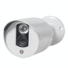 720P Wireless NVR Kit - 4CH IP Camera Security System with Night Vision