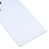 Samsung S22 Ultra 5G Back Cover with Lens Cover - White