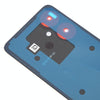 Xiaomi Redmi 13R Back Cover Replacement (Black)
