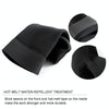 3mm Diving Socks Swimming Warm Deep Diving Waterproof Long Tube Beach Socks, Size: S
