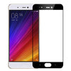 MOFI Xiaomi Mi 5s 0.3mm 9H Hardness 2.5D Explosion-proof Full Screen Tempered Glass Screen Film(Black)