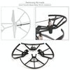 4 PCS Propeller Protective Covers for DJI TELLO Drone(Black)