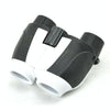 Visionking BL8x22 Multi-function Outdoor Waterproof High Definition Night Vision Telescope Binoculars(White)