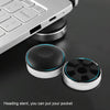 Universal Mini Portable Aluminum Alloy Laptop Notebook Radiator Holder
