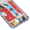 Honor X20 LCD Screen & Digitizer Assembly (Purple) with Frame