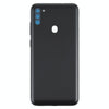 Samsung Galaxy M11 SM-M115F Back Cover Replacement (Black)