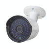 8CH 1080p IP CCTV Camera System with NVR & Night Vision (20m)