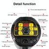 TRIOPO Oubao TTR300W Studio Flash with E27 150W Light Bulb