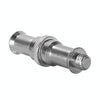 Flash Light Bracket Aluminum 1/4 to 3/8 Screw Thread Adapter