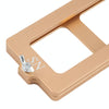 iPhone 15 LCD Screen Glass Lens Repair Mould