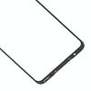 Asus ROG Phone 7 Ultimate Front Glass Lens with OCA
