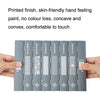 126 in 1 Bamboo Hand Screwdriver Set Multifunctional Precision Repair Set(As Show)