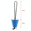 A6697 4 in 1 Blue Kayak Silicone Drain Hole Plug