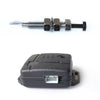 12V Car Alarm System with 2 Remotes & Anti-Theft