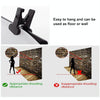 1.5m x 2.1m Vintage Wall Children Photo Shooting Background Cloth(9845)