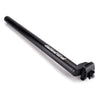 FMFXTR Mountain Bike Seat Post Bicycle Aluminum Alloy Sitting Tube, Specification: 25.4x350mm