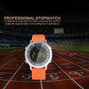 EX18 Smart Sports Watch FSTN Full View Screen Luminous Dial High Tensile TPU Strap, Support Steps Counting / Burned Calory / Calendar Date / Bluetooth 4.0 / Incoming Call Reminder / Low Battery Reminder(Black)