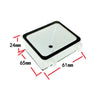 EVAWGIB DL-X921T 1D/QR Code Scanning Identification Module, Interface: USB
