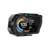 A580 OBD2 HUD Head-Up Display | Speed, RPM, 100+ Parameters