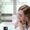 Tuya Smart Alarm System, WIFI & GSM, Alexa & Google, 4pc Kit