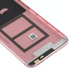 Asus Zenfone 4 Selfie ZD553KL Back Cover - Rose Gold