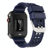 Rogbid Tank S2 1.83 inch IPS Screen Smart Watch, Support Bluetooth Calling / Blood Pressure / Sleep Monitoring(Blue)