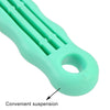 Car Green Handle Washing Sponge High-density Sponge, Size: 34 x 15 x 2.8cm