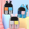 Pet Carrier Backpack, Black, For Cats & Dogs up to 7.5kg (Model 6)