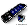 K90 10 inch Full HD Starlight Night Vision 1080P Multi-functional Smart Car Dual Lens DVR, Support TF Card / Motion Detection