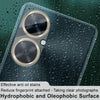 For Huawei Maimang 20 5G imak Integrated Rear Camera Lens Tempered Glass Film