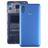 Xiaomi Mi Max 3 Back Cover Replacement